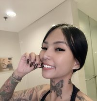 Harmony_tattedyza - companion in Manila
