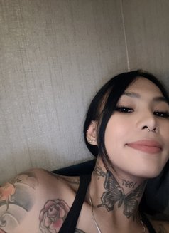 Harmony_tattedyza - companion in Manila Photo 14 of 14