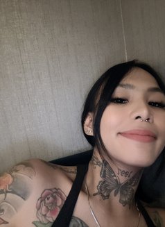 Harmony_tattedyza - Acompañante in Manila Photo 15 of 16