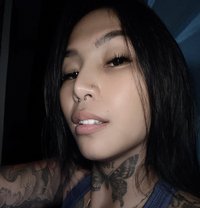 Harmony_tattedyza - companion in Manila
