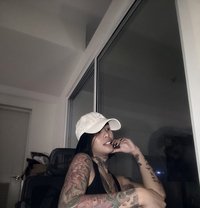 Harmony_tattedyza - companion in Manila Photo 4 of 8