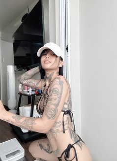 Harmony_tattedyza - Acompañante in Manila Photo 7 of 15