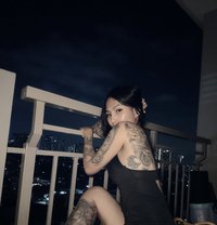 Harmony_tattedyza - companion in Manila