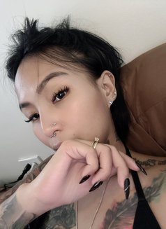 Harmony_tattedyza - companion in Manila Photo 12 of 15