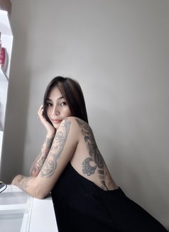 Harmony_tattedyza - companion in Manila Photo 2 of 12