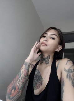 Harmony_tattedyza - companion in Manila Photo 4 of 12