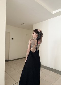 Harmony_tattedyza - companion in Manila Photo 6 of 12