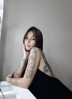 Harmony_tattedyza - companion in Manila Photo 7 of 12