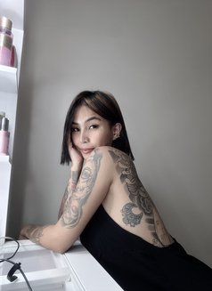 Harmony_tattedyza - companion in Manila Photo 8 of 12