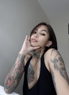 Harmony_tattedyza - companion in Manila Photo 10 of 12