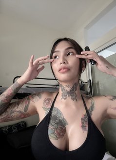 Harmony_tattedyza - companion in Manila Photo 11 of 16