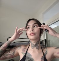 Harmony_tattedyza - companion in Manila