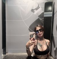 Harmony_tattedyza - companion in Manila