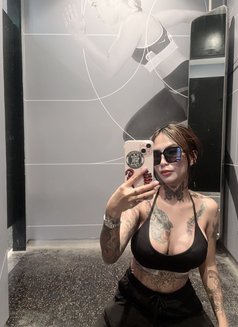 Harmony_tattedyza - companion in Manila Photo 15 of 16
