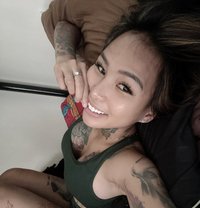 Harmony_tattedyza - companion in Manila
