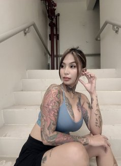 Harmony_tattedyza - companion in Manila Photo 5 of 14