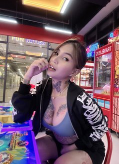 Harmony_tattedyza - companion in Manila Photo 7 of 14