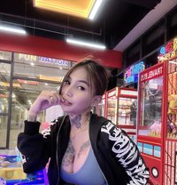 Harmony_tattedyza - companion in Manila Photo 16 of 16