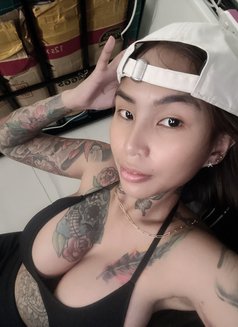 Harmony_tattedyza - companion in Manila Photo 11 of 14