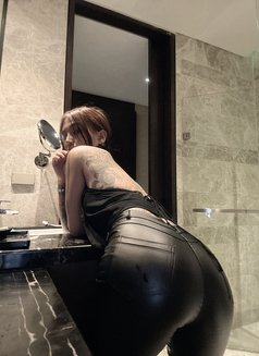 Harmony_tattedyza - Acompañante in Manila Photo 1 of 16