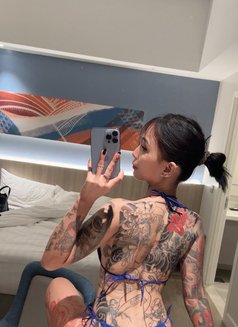 Harmony_tattedyza - Acompañante in Manila Photo 2 of 16
