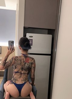 Harmony_tattedyza - Acompañante in Manila Photo 3 of 16