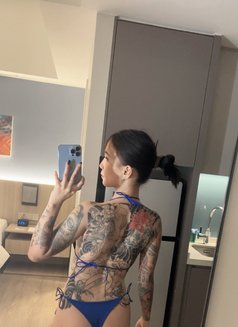 Harmony_tattedyza - Acompañante in Manila Photo 4 of 16