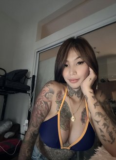 Harmony_tattedyza - companion in Manila Photo 1 of 14