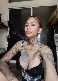 Harmony_tattedyza - companion in Manila Photo 9 of 14