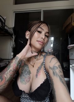 Harmony_tattedyza - companion in Manila Photo 10 of 14