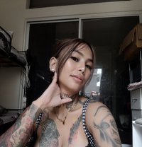 Harmony_tattedyza - companion in Manila