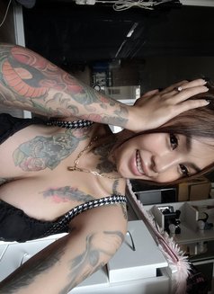 Harmony_tattedyza - companion in Manila Photo 11 of 14