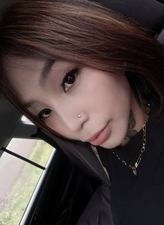 Harmony_tattedyza - Acompañante in Manila Photo 8 of 14