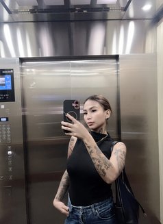 Harmony_tattedyza - Acompañante in Manila Photo 11 of 14