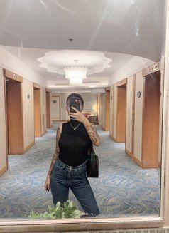 Harmony_tattedyza - Acompañante in Manila Photo 12 of 14