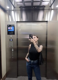 Harmony_tattedyza - Acompañante in Manila Photo 13 of 14