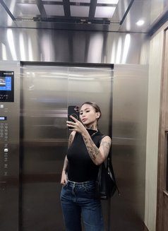 Harmony_tattedyza - Acompañante in Manila Photo 14 of 14