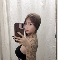 Harmony_tattedyza - Acompañante in Manila Photo 6 of 11
