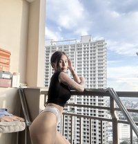 Harmony_tattedyza - companion in Manila