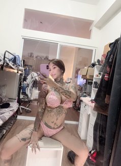 Harmony_tattedyza - companion in Manila Photo 16 of 22