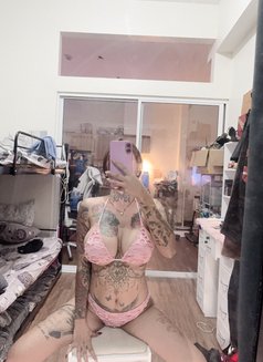 Harmony_tattedyza - companion in Manila Photo 17 of 22