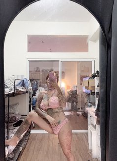 Harmony_tattedyza - companion in Manila Photo 22 of 22