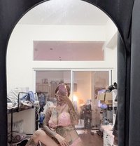 Harmony_tattedyza - Acompañante in Manila Photo 14 of 21