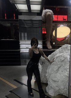 Harmony_tattedyza - companion in Manila Photo 12 of 17