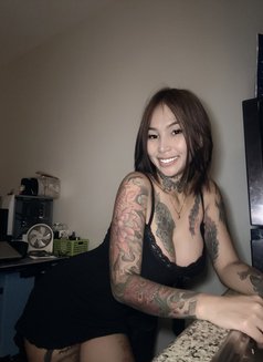 Harmony_tattedyza - Acompañante in Manila Photo 3 of 14