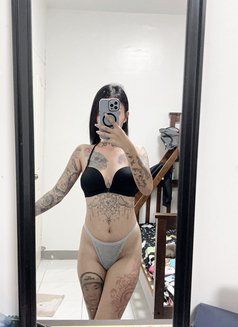 Harmony_tattedyza - Acompañante in Manila Photo 4 of 14