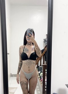 Harmony_tattedyza - Acompañante in Manila Photo 5 of 14