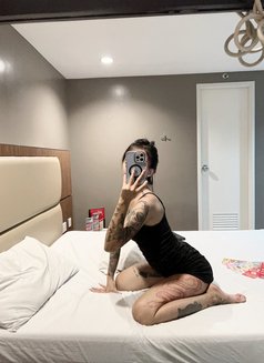 Harmony_tattedyza - Acompañante in Manila Photo 7 of 14