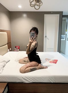 Harmony_tattedyza - Acompañante in Manila Photo 8 of 14