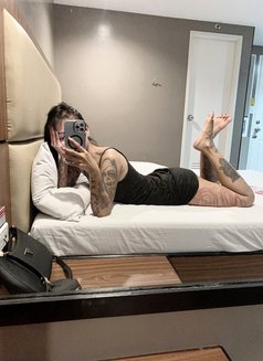 Harmony_tattedyza - Acompañante in Manila Photo 9 of 14